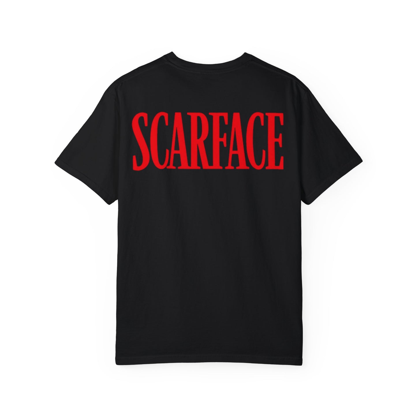 SCARFACE/The World Is Yours Unisex T-Shirt