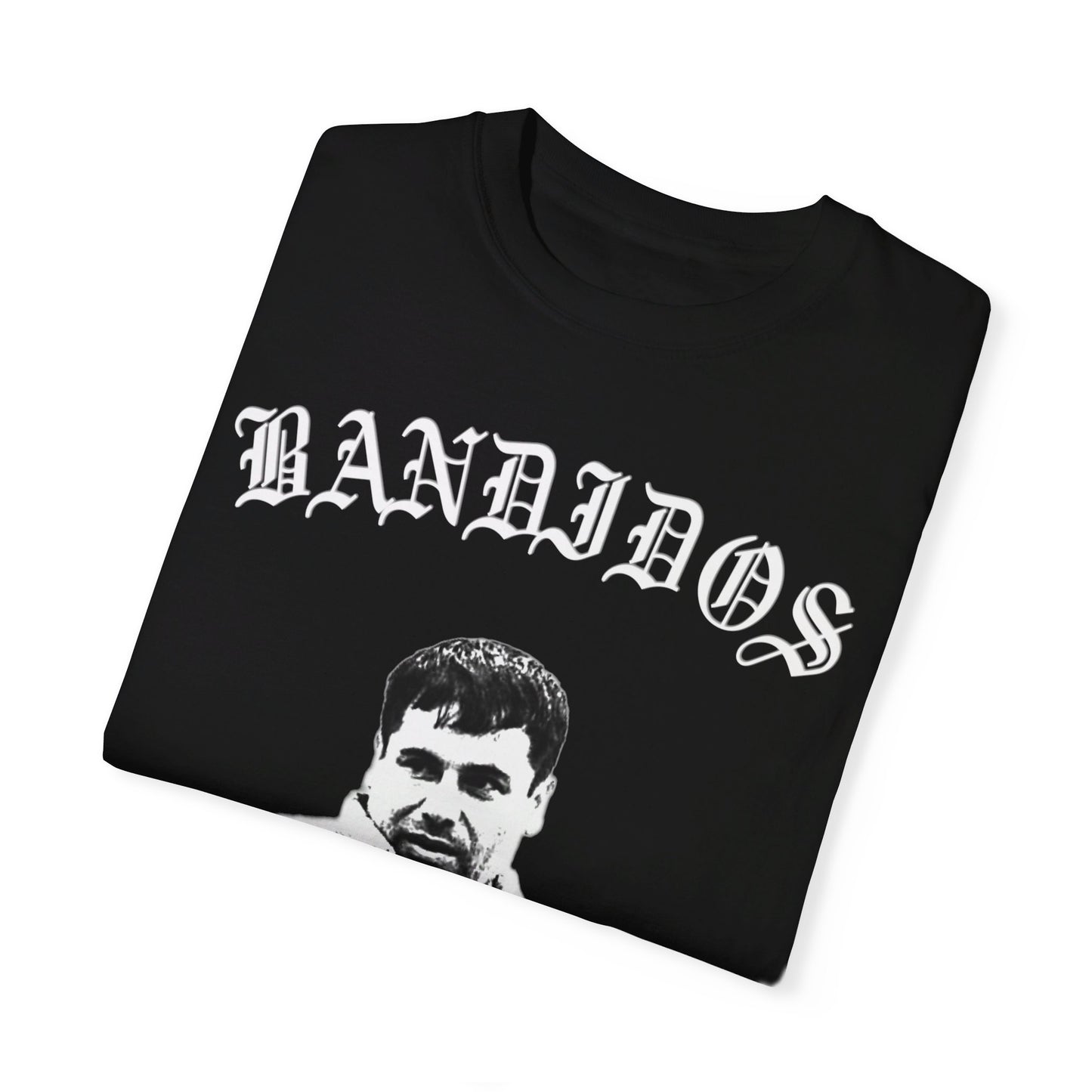 Bandidos - Chapo Guzmán Tee