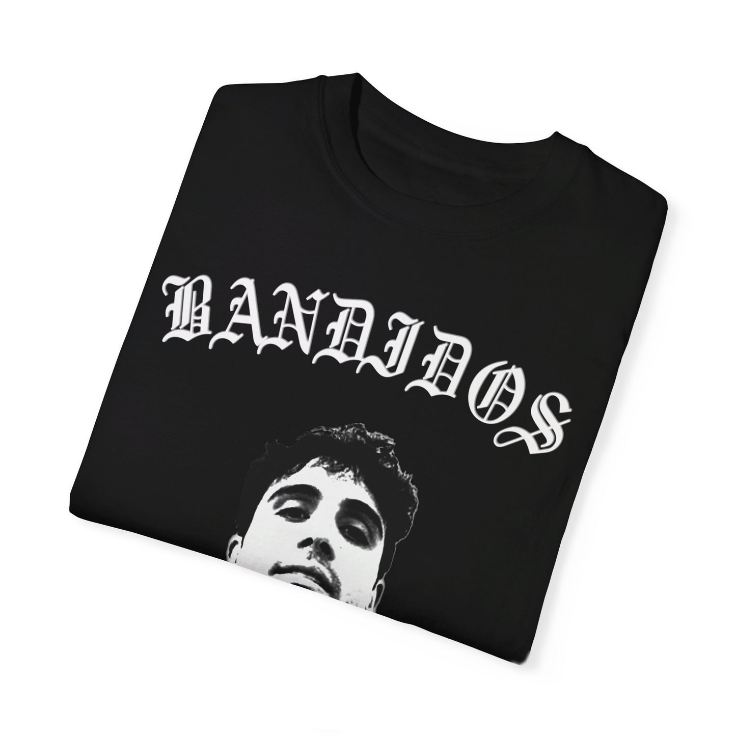 Bandidos - Ovidio Guzmán Tee