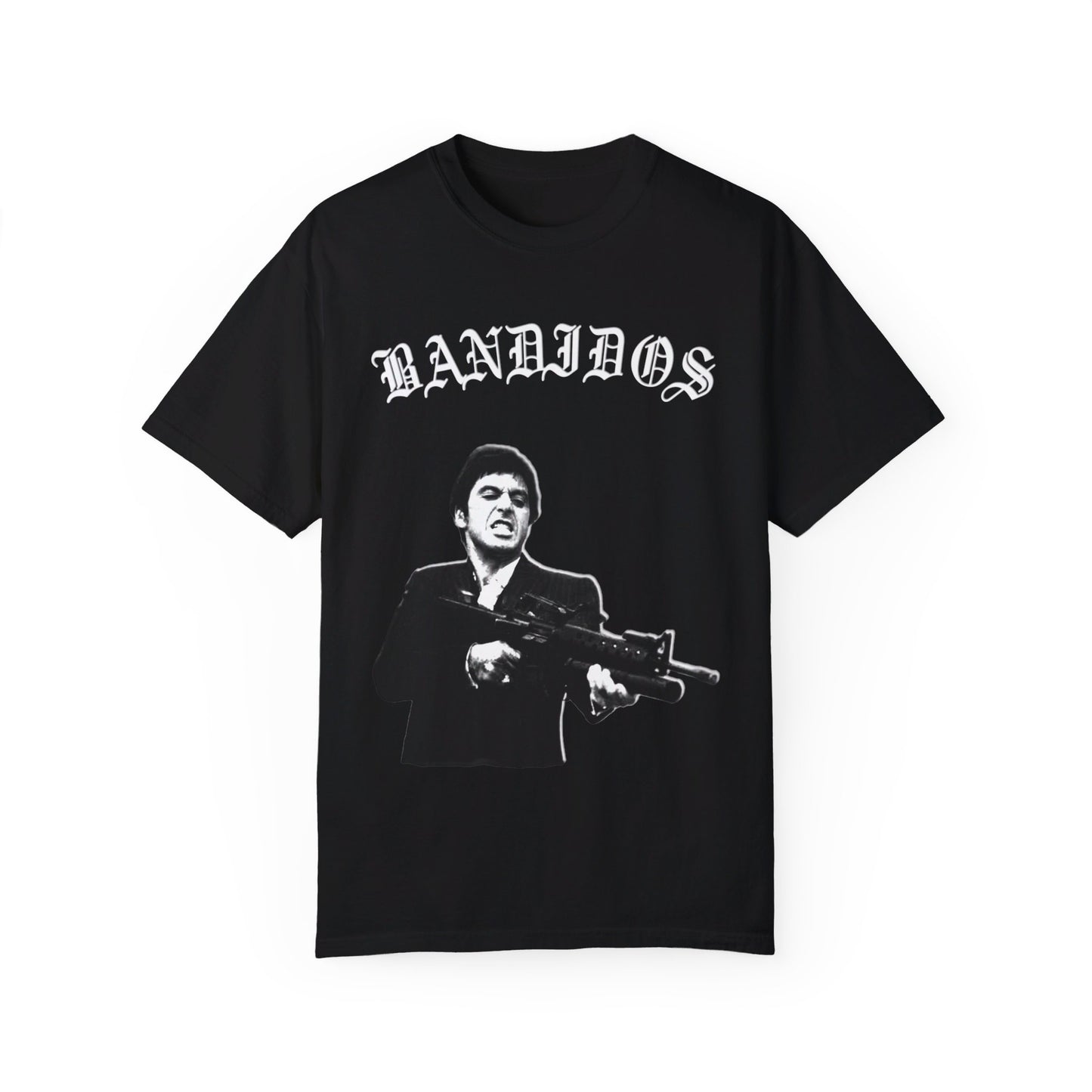 Bandidos - Scarface Tee