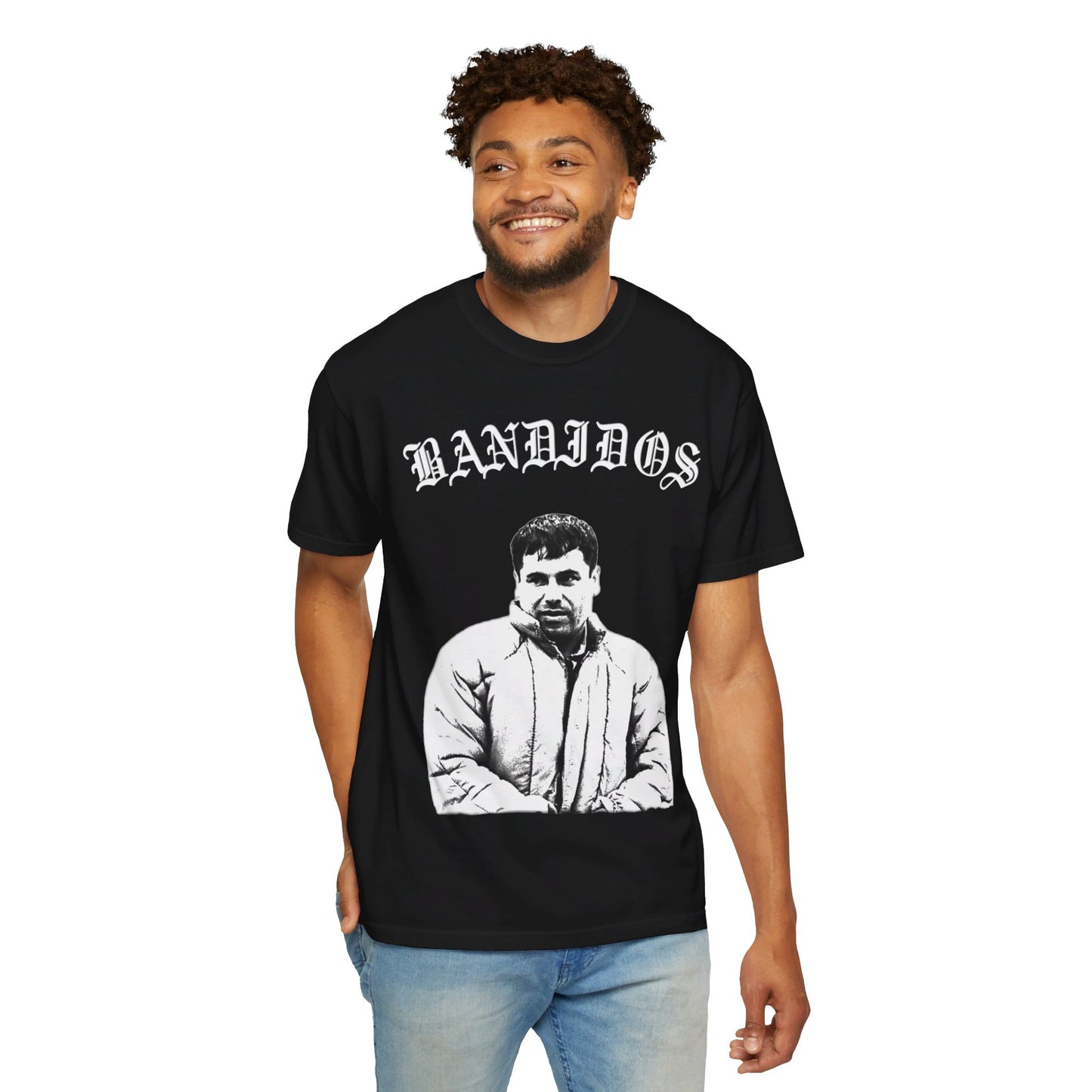 Bandidos - Chapo Guzmán Tee