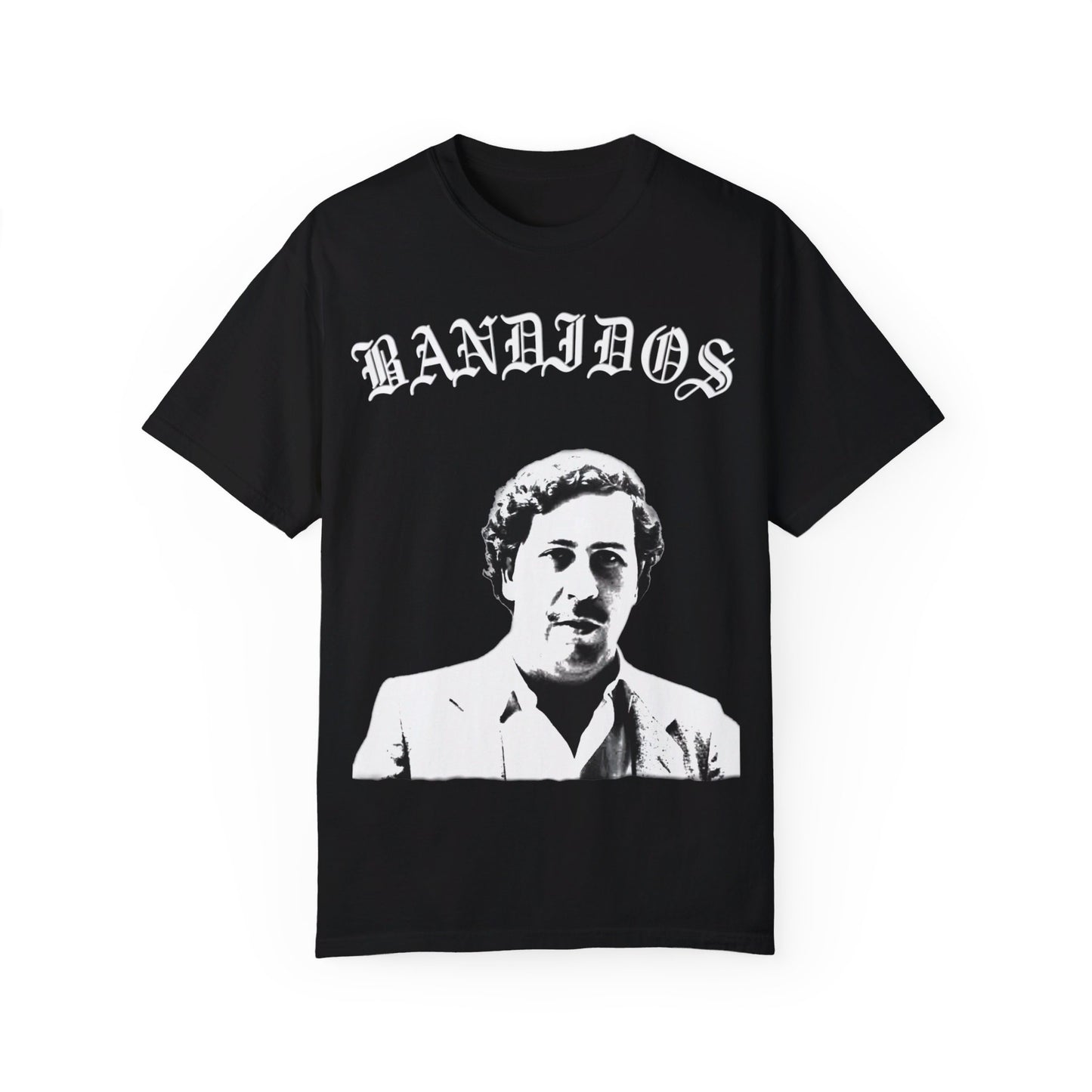 Bandidos - Pablo Escobar Tee