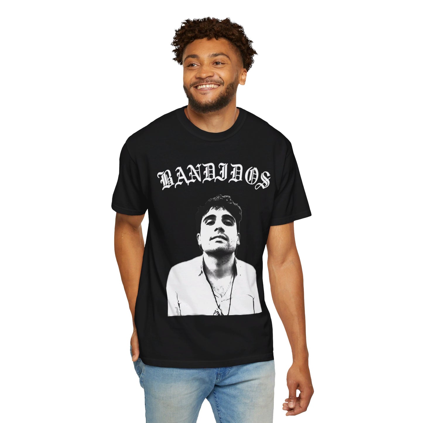 Bandidos - Ovidio Guzmán Tee