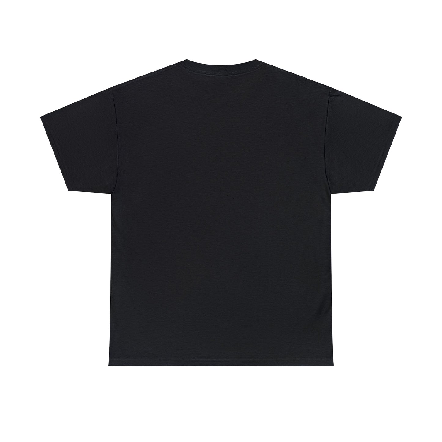 FERXXO-Unisex Heavy Cotton Tee
