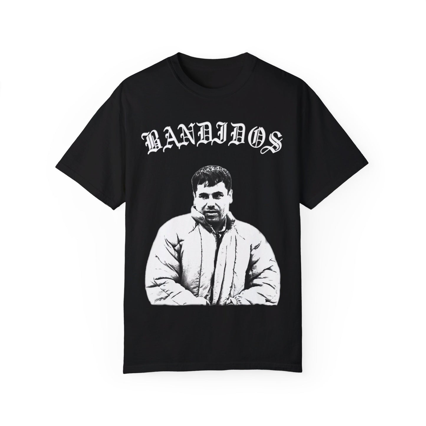 Bandidos - Chapo Guzmán Tee