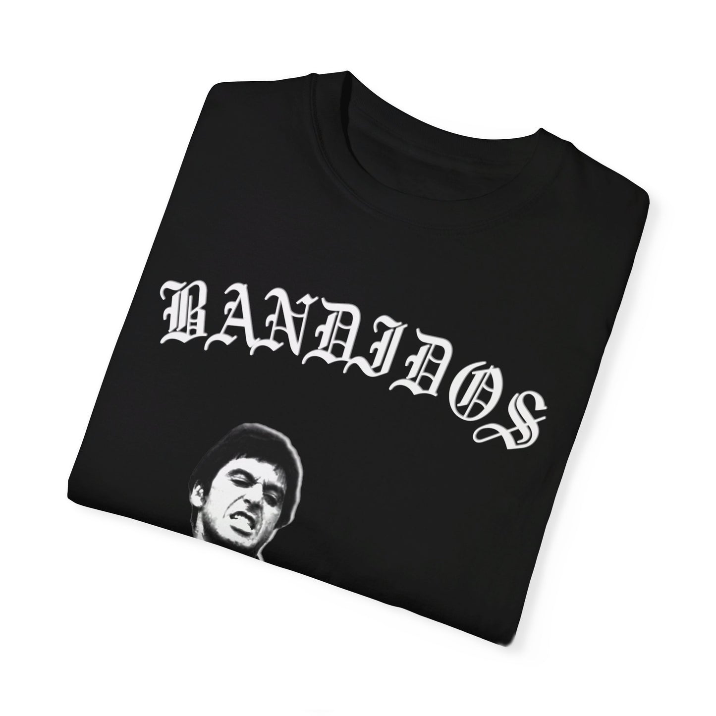 Bandidos - Scarface Tee