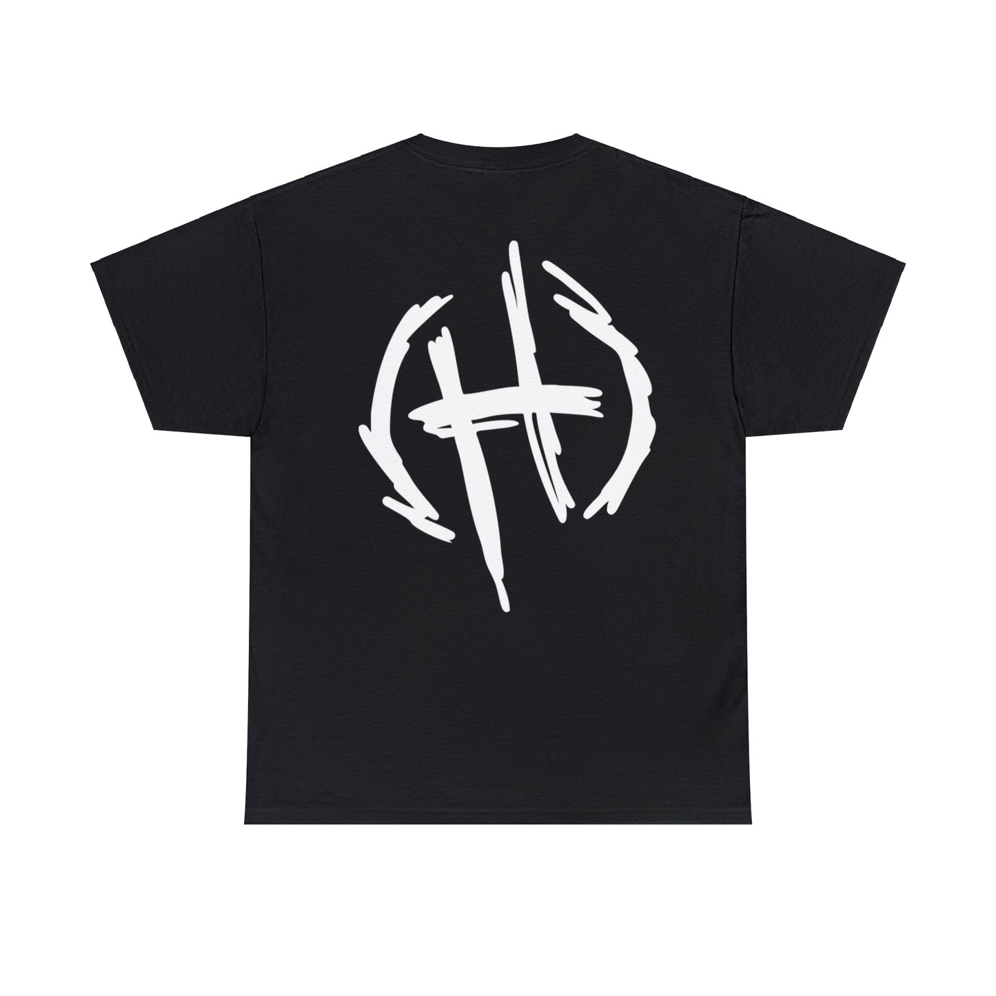 Junior H/Bélicos Somos-Unisex Heavy Cotton Tee
