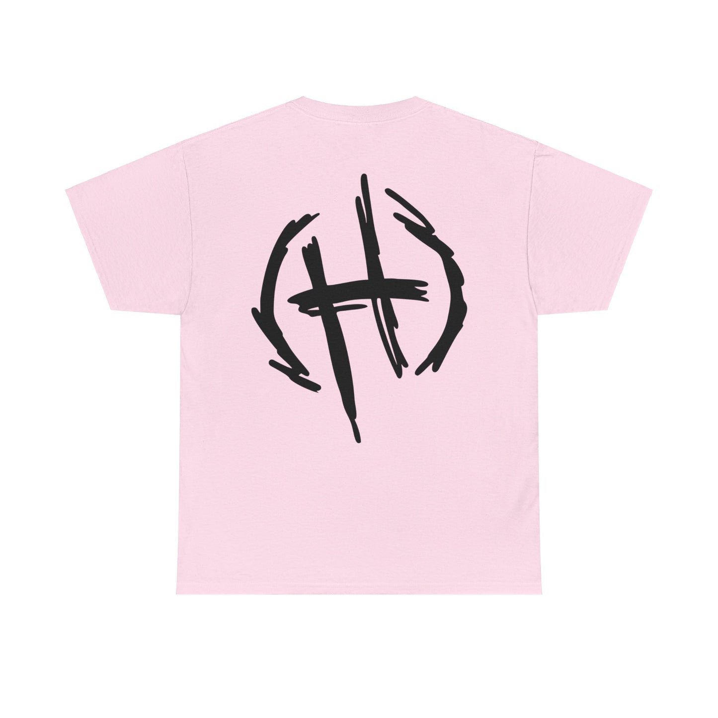 Sad Boyz :( Unisex Heavy Cotton Tee