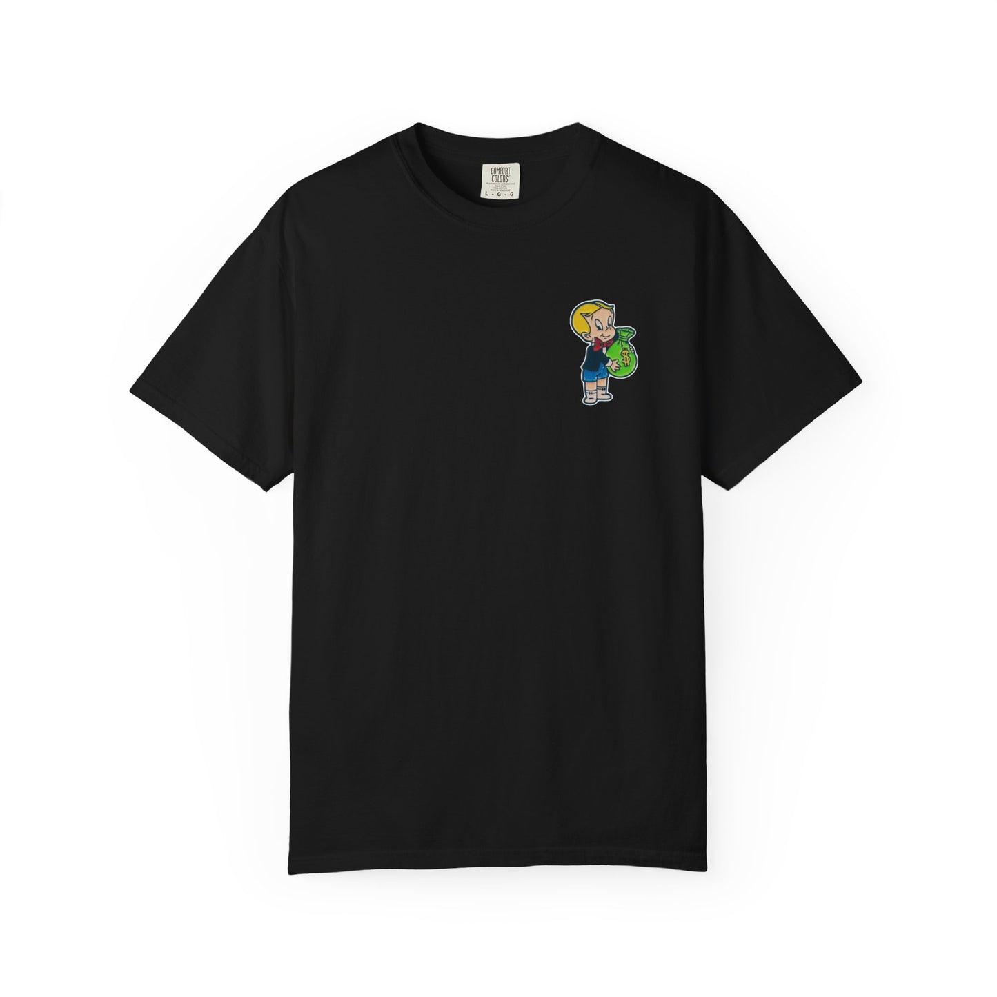 Déjenme Hacer Dinero - Graphic Unisex Tee