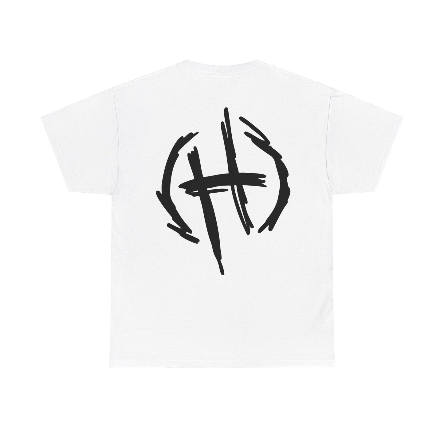 Sad Boyz :( Unisex Heavy Cotton Tee