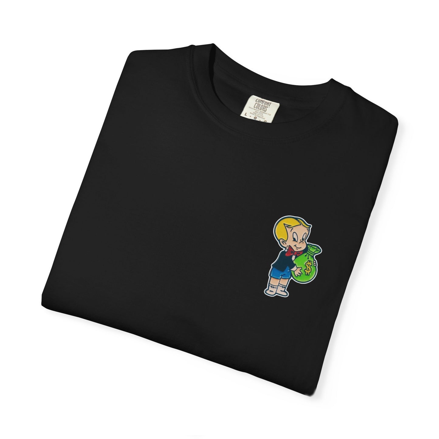 Déjenme Hacer Dinero - Graphic Unisex Tee